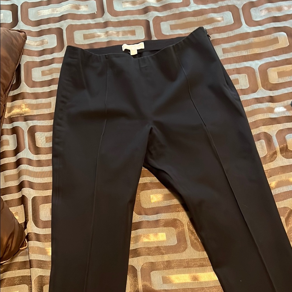 MICHAEL Michael Kors Black Pants